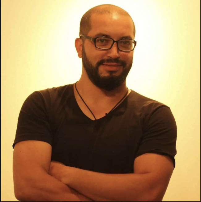Alaa Albaba